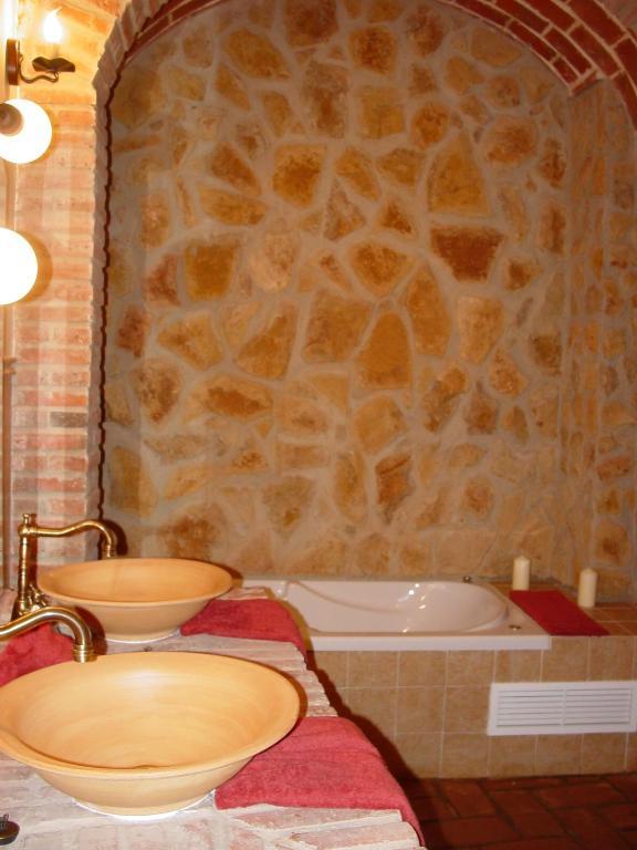 Hotel Rural La Sinforosa ألانجي الغرفة الصورة