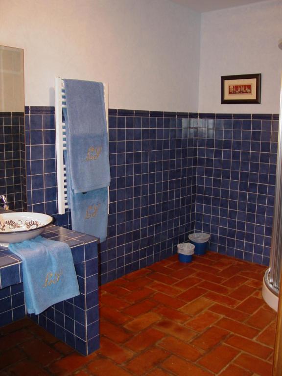 Hotel Rural La Sinforosa ألانجي الغرفة الصورة