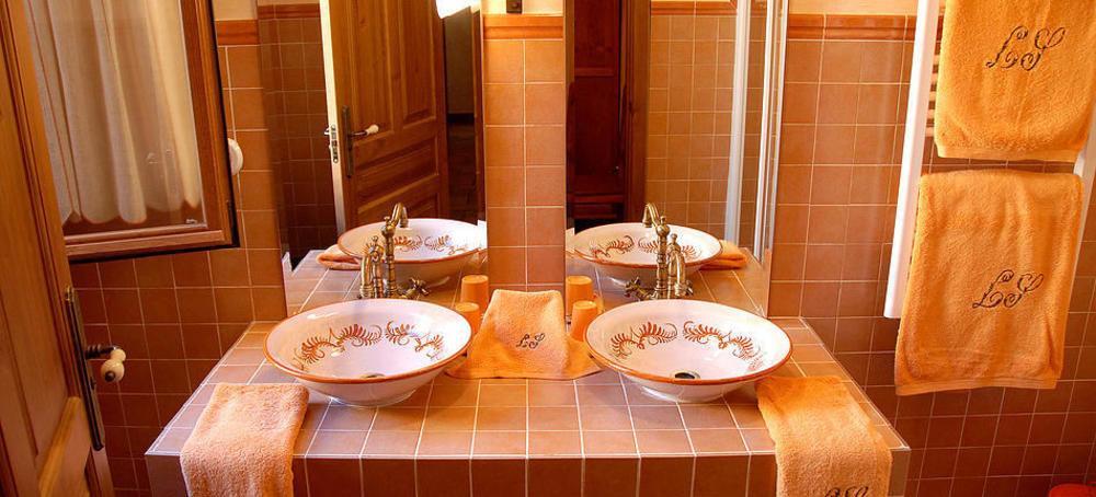 Hotel Rural La Sinforosa ألانجي المظهر الخارجي الصورة
